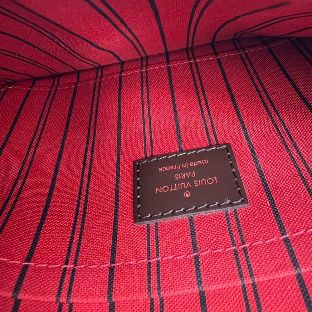 💎✨Wristlet ✨💎 Louis Vuitton Wristlet / Pouchette - Picture 10 of 10